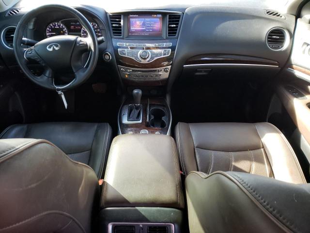 Photo 7 VIN: 5N1AL0MM1EC502784 - INFINITI QX60 