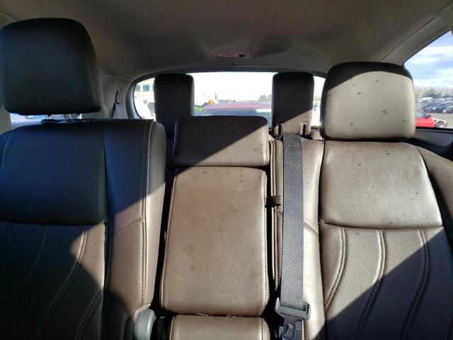 Photo 9 VIN: 5N1AL0MM1EC502784 - INFINITI QX60 