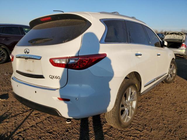 Photo 3 VIN: 5N1AL0MM1EC503353 - INFINITI QX60 