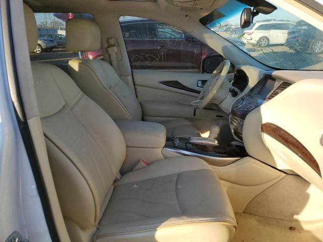 Photo 4 VIN: 5N1AL0MM1EC503353 - INFINITI QX60 