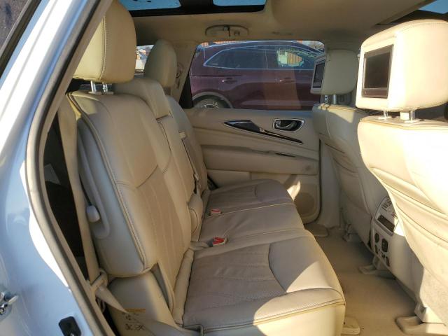 Photo 5 VIN: 5N1AL0MM1EC503353 - INFINITI QX60 