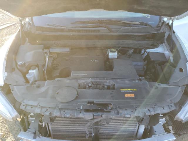 Photo 6 VIN: 5N1AL0MM1EC503353 - INFINITI QX60 