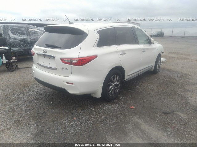 Photo 3 VIN: 5N1AL0MM1EC504583 - INFINITI QX60 