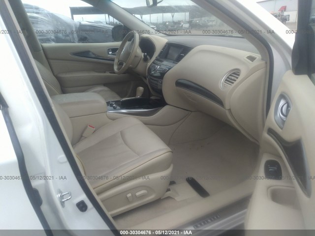 Photo 4 VIN: 5N1AL0MM1EC504583 - INFINITI QX60 