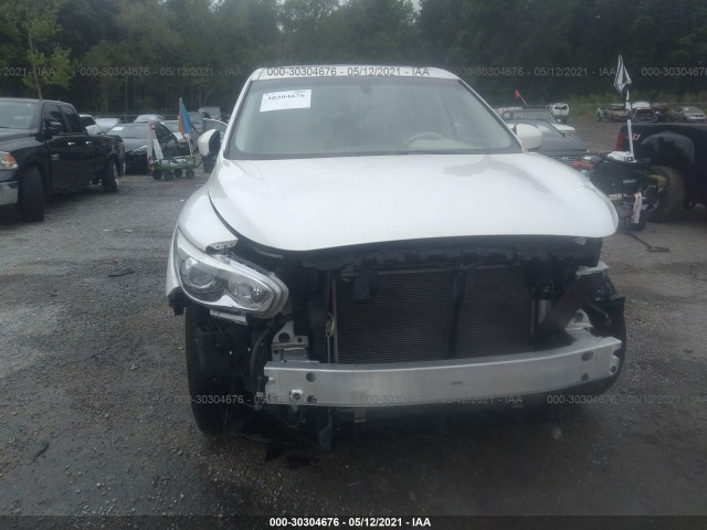 Photo 5 VIN: 5N1AL0MM1EC504583 - INFINITI QX60 