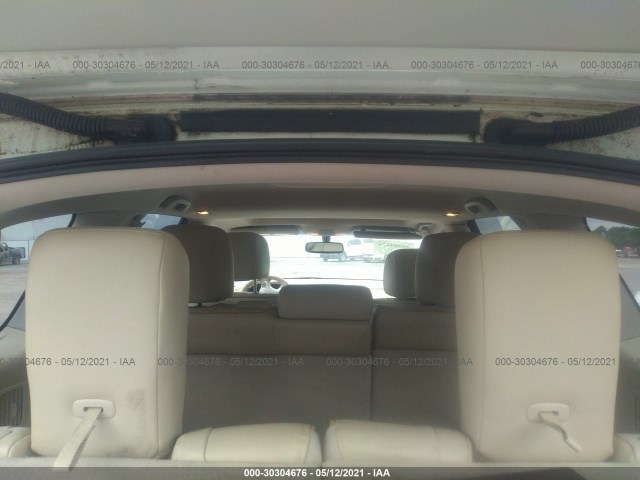 Photo 7 VIN: 5N1AL0MM1EC504583 - INFINITI QX60 