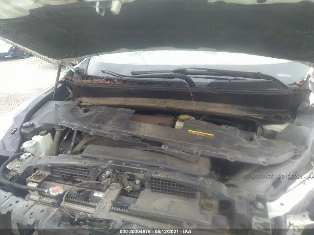 Photo 9 VIN: 5N1AL0MM1EC504583 - INFINITI QX60 