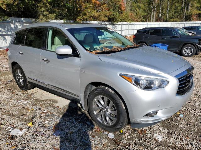 Photo 3 VIN: 5N1AL0MM1EC505619 - INFINITI QX60 