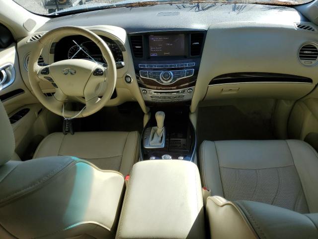 Photo 7 VIN: 5N1AL0MM1EC505619 - INFINITI QX60 