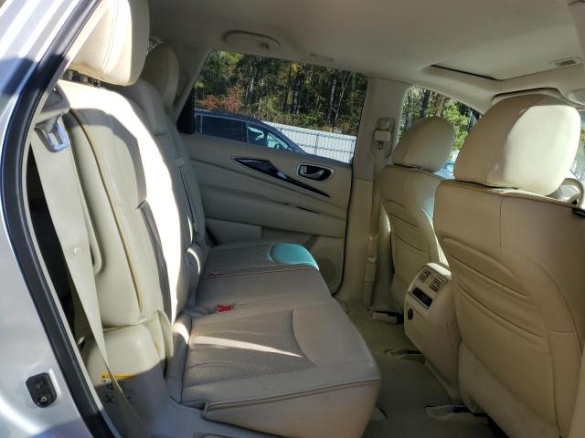 Photo 9 VIN: 5N1AL0MM1EC505619 - INFINITI QX60 