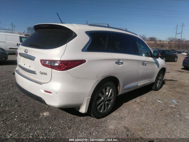 Photo 3 VIN: 5N1AL0MM1EC507547 - INFINITI QX60 