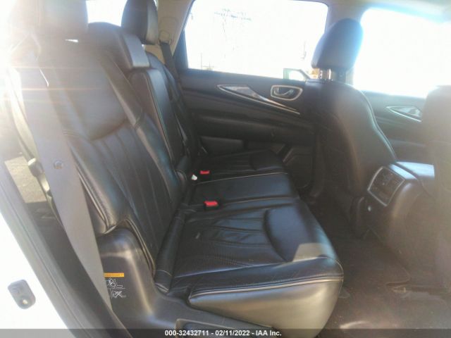 Photo 7 VIN: 5N1AL0MM1EC507547 - INFINITI QX60 