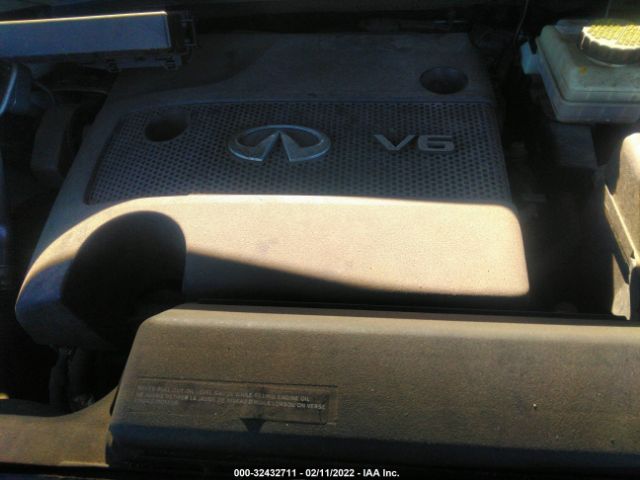 Photo 9 VIN: 5N1AL0MM1EC507547 - INFINITI QX60 