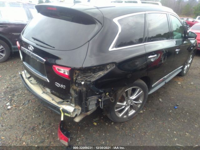 Photo 3 VIN: 5N1AL0MM1EC508603 - INFINITI QX60 