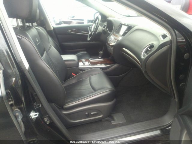 Photo 4 VIN: 5N1AL0MM1EC508603 - INFINITI QX60 