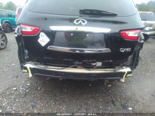 Photo 5 VIN: 5N1AL0MM1EC508603 - INFINITI QX60 