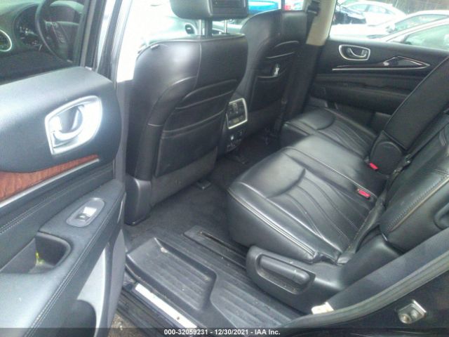 Photo 7 VIN: 5N1AL0MM1EC508603 - INFINITI QX60 