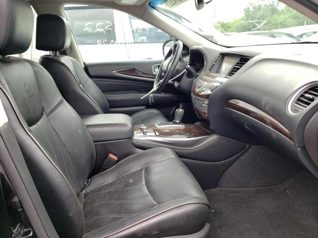 Photo 4 VIN: 5N1AL0MM1EC508696 - INFINITI QX60 