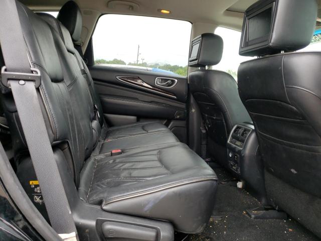 Photo 5 VIN: 5N1AL0MM1EC508696 - INFINITI QX60 