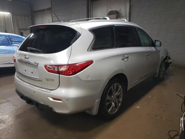 Photo 2 VIN: 5N1AL0MM1EC509038 - INFINITI QX60 