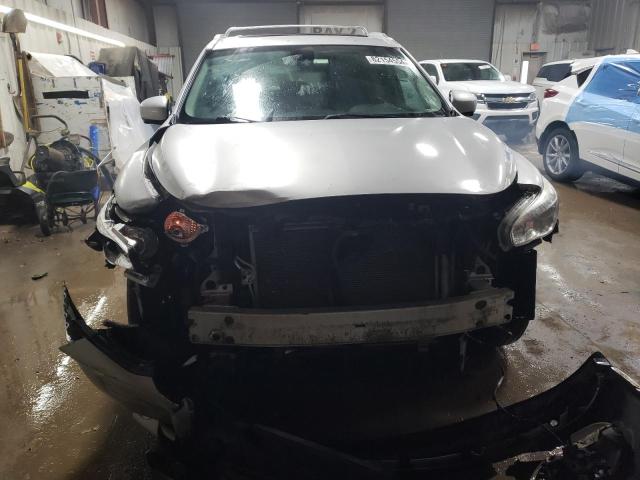 Photo 4 VIN: 5N1AL0MM1EC509038 - INFINITI QX60 