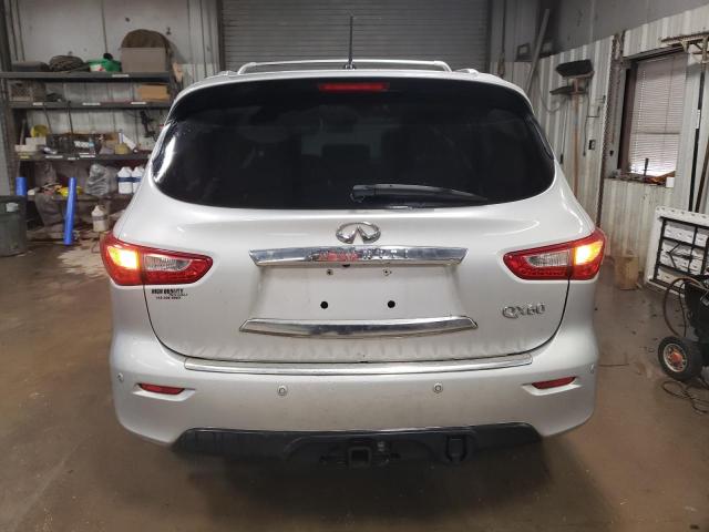 Photo 5 VIN: 5N1AL0MM1EC509038 - INFINITI QX60 