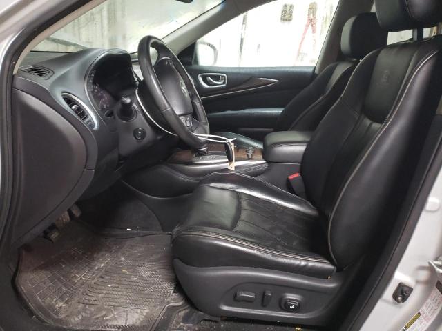 Photo 6 VIN: 5N1AL0MM1EC509038 - INFINITI QX60 