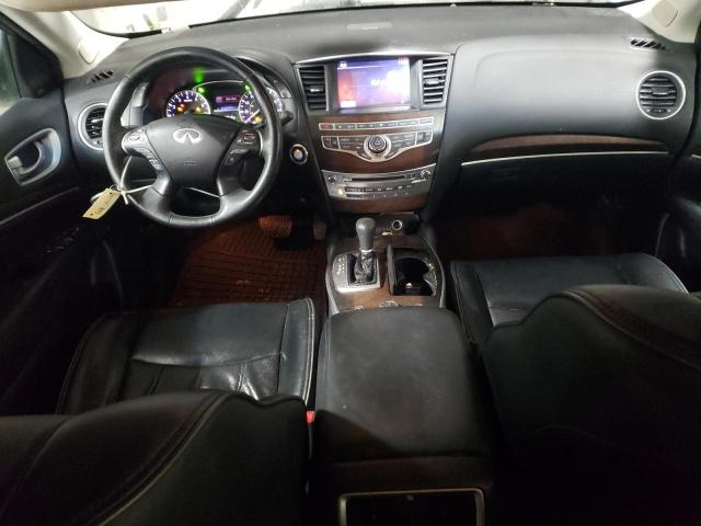 Photo 7 VIN: 5N1AL0MM1EC509038 - INFINITI QX60 