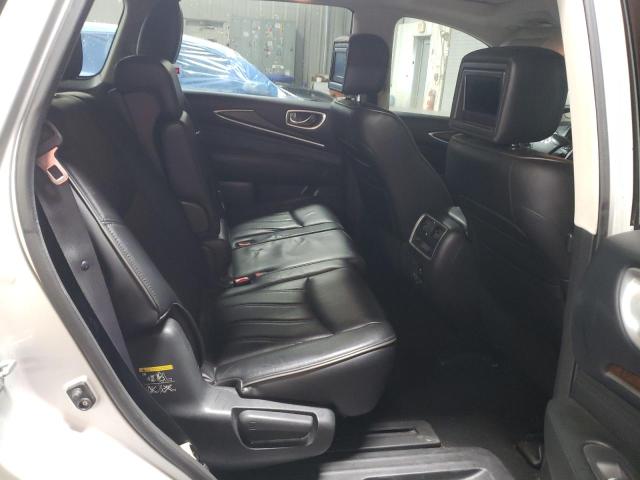 Photo 9 VIN: 5N1AL0MM1EC509038 - INFINITI QX60 