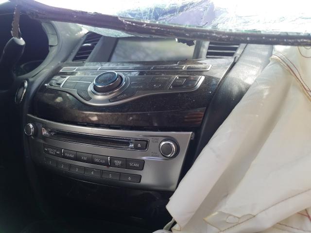 Photo 8 VIN: 5N1AL0MM1EC512604 - INFINITI QX60 