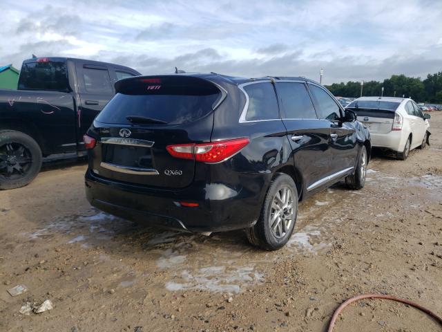 Photo 3 VIN: 5N1AL0MM1EC513476 - INFINITI QX60 