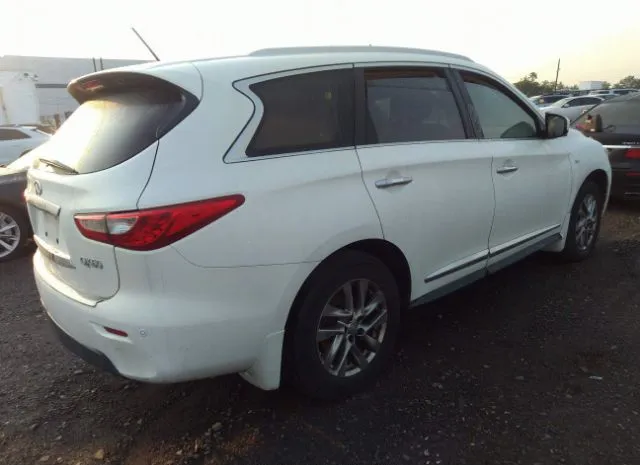 Photo 3 VIN: 5N1AL0MM1EC514210 - INFINITI QX60 