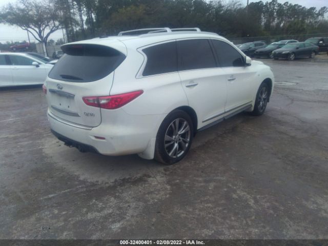 Photo 3 VIN: 5N1AL0MM1EC516359 - INFINITI QX60 