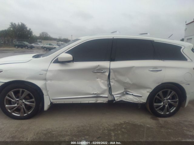 Photo 5 VIN: 5N1AL0MM1EC516359 - INFINITI QX60 