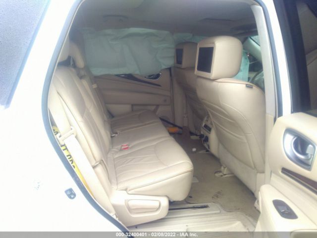 Photo 7 VIN: 5N1AL0MM1EC516359 - INFINITI QX60 