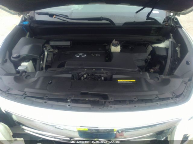 Photo 9 VIN: 5N1AL0MM1EC516359 - INFINITI QX60 