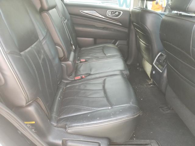 Photo 5 VIN: 5N1AL0MM1EC518399 - INFINITI QX60 