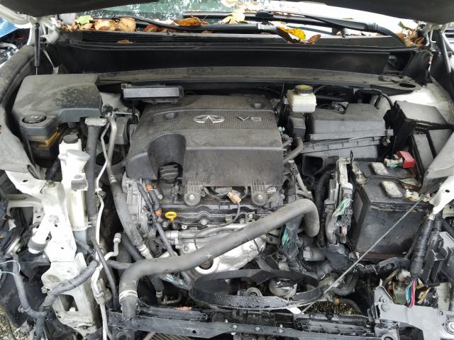 Photo 6 VIN: 5N1AL0MM1EC518399 - INFINITI QX60 