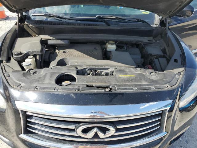 Photo 11 VIN: 5N1AL0MM1EC519097 - INFINITI QX60 