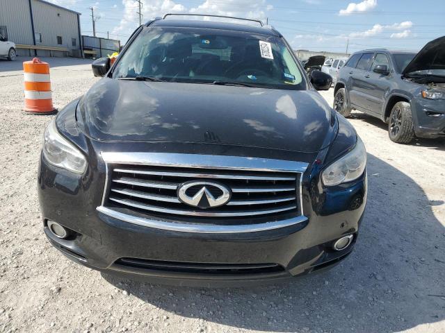 Photo 4 VIN: 5N1AL0MM1EC519097 - INFINITI QX60 