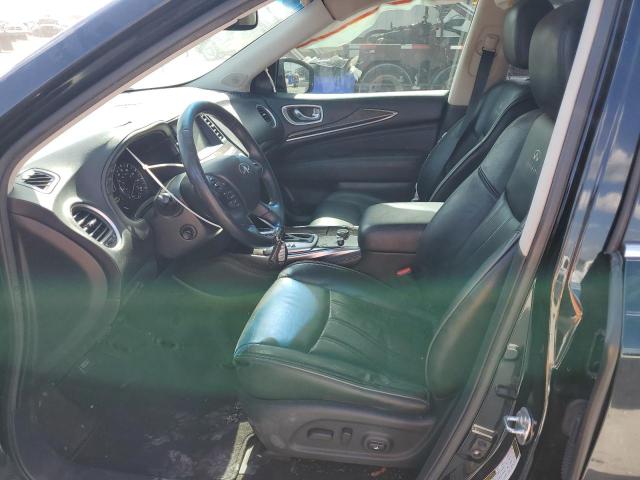 Photo 6 VIN: 5N1AL0MM1EC519097 - INFINITI QX60 