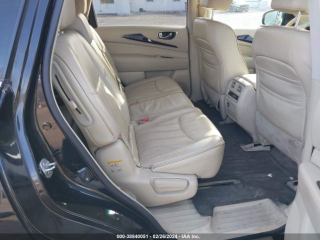 Photo 7 VIN: 5N1AL0MM1EC519410 - INFINITI QX60 