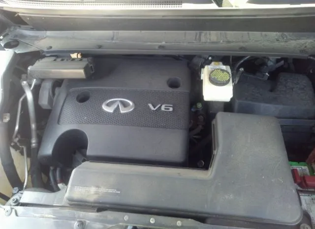 Photo 9 VIN: 5N1AL0MM1EC522839 - INFINITI QX60 