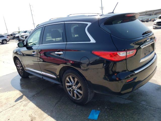 Photo 1 VIN: 5N1AL0MM1EC533209 - INFINITI QX60 