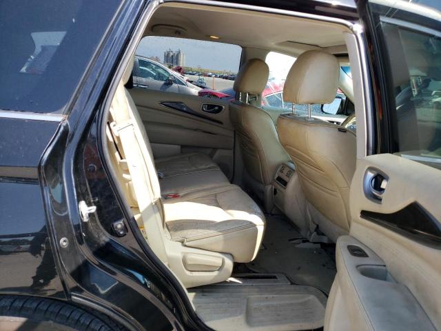 Photo 10 VIN: 5N1AL0MM1EC533209 - INFINITI QX60 