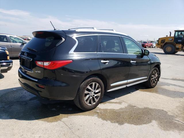 Photo 2 VIN: 5N1AL0MM1EC533209 - INFINITI QX60 