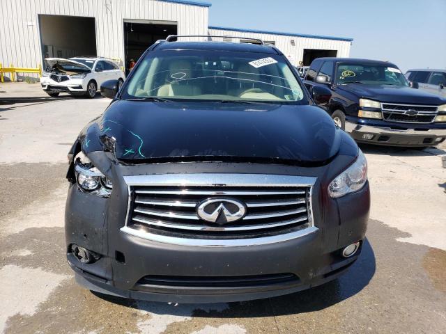 Photo 4 VIN: 5N1AL0MM1EC533209 - INFINITI QX60 