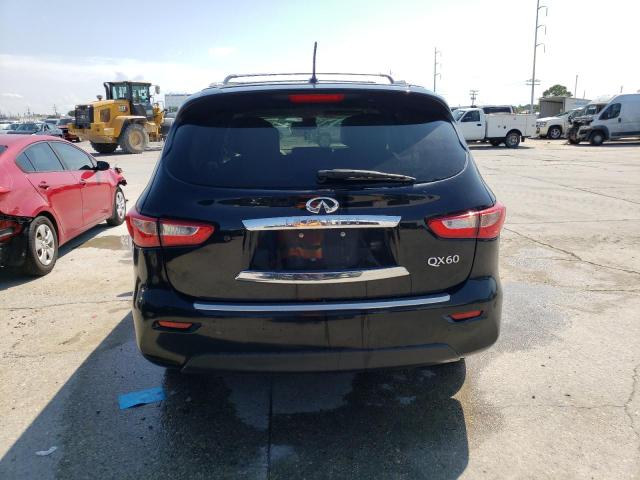 Photo 5 VIN: 5N1AL0MM1EC533209 - INFINITI QX60 