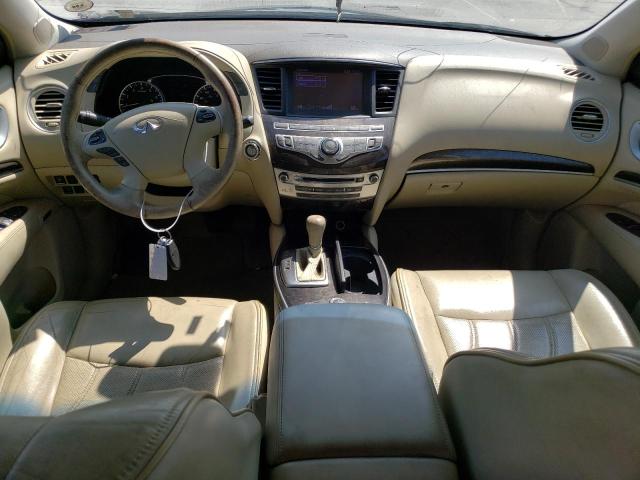 Photo 7 VIN: 5N1AL0MM1EC533209 - INFINITI QX60 