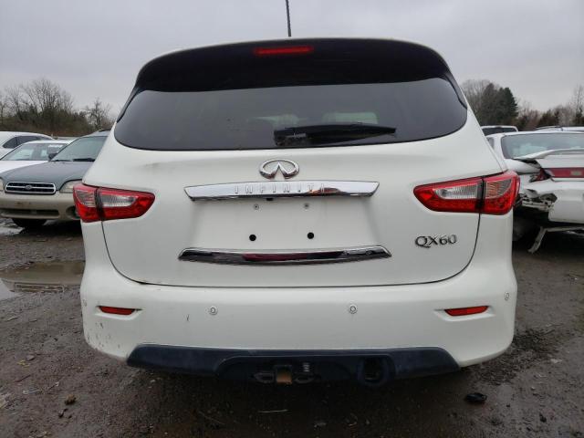 Photo 5 VIN: 5N1AL0MM1EC542329 - INFINITI QX60 